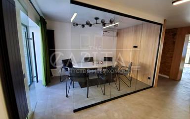 Комерційна нерухомість за адресою вул. Фортечний тупик (площа 100 м²) - Atlanta.ua - фото 18