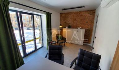 Комерційна нерухомість за адресою вул. Фортечний тупик (площа 100 м²) - Atlanta.ua - фото 25