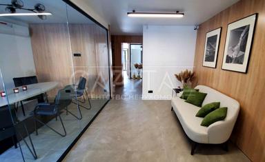 Комерційна нерухомість за адресою вул. Фортечний тупик (площа 100 м²) - Atlanta.ua - фото 20