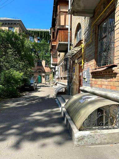 Коммерческая недвижимость по адресу ул. Бастионная (площадь 200 м²) - Atlanta.ua - фото 58