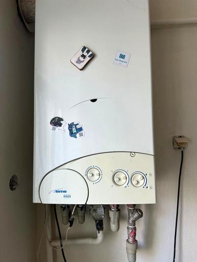 3-комнатная квартира по адресу ул. Академика Янгеля (площадь 60,4 м²) - Atlanta.ua - фото 13