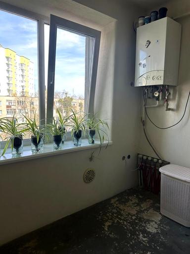 3-комнатная квартира по адресу ул. Академика Янгеля (площадь 60,4 м²) - Atlanta.ua - фото 12