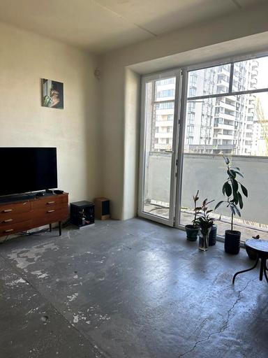 3-комнатная квартира по адресу ул. Академика Янгеля (площадь 60,4 м²) - Atlanta.ua - фото 10