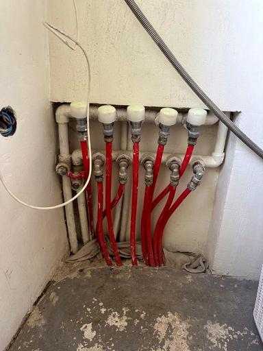 3-комнатная квартира по адресу ул. Академика Янгеля (площадь 60,4 м²) - Atlanta.ua - фото 14