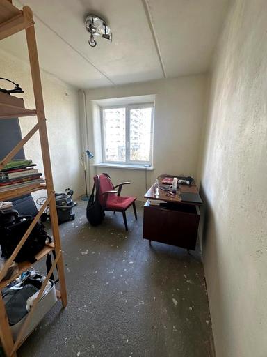 3-комнатная квартира по адресу ул. Академика Янгеля (площадь 60,4 м²) - Atlanta.ua - фото 16