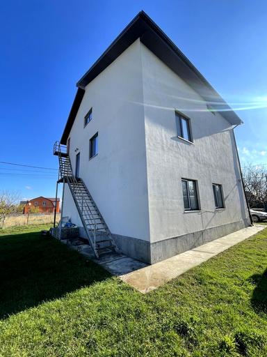 Дом по адресу ул. Киевский путь (площадь 300 м²) - Atlanta.ua - фото 39