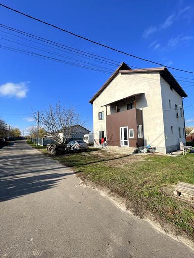 Дом по адресу ул. Киевский путь (площадь 300 м²) - Atlanta.ua - фото 35