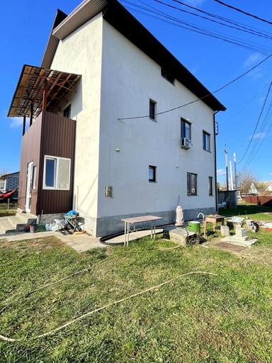 Дом по адресу ул. Киевский путь (площадь 300 м²) - Atlanta.ua - фото 37