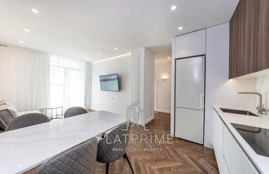 2-кімнатна квартира за адресою вул. Тадея Рильського бульв. (площа 66,8 м²) - Atlanta.ua - фото 34