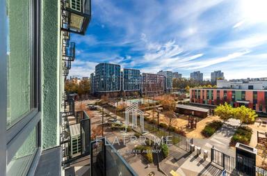 2-кімнатна квартира за адресою вул. Тадея Рильського бульв. (площа 66,8 м²) - Atlanta.ua - фото 44