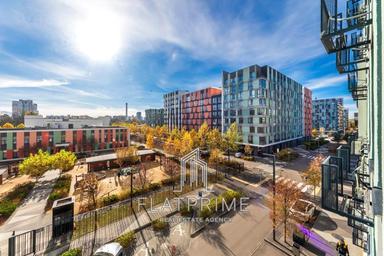 2-кімнатна квартира за адресою вул. Тадея Рильського бульв. (площа 66,8 м²) - Atlanta.ua - фото 42