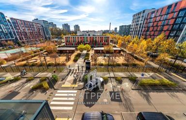 2-кімнатна квартира за адресою вул. Тадея Рильського бульв. (площа 66,8 м²) - Atlanta.ua - фото 43