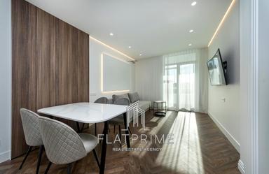 2-кімнатна квартира за адресою вул. Тадея Рильського бульв. (площа 66,8 м²) - Atlanta.ua - фото 33