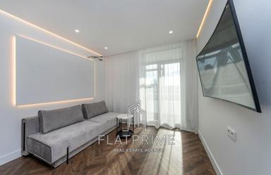 2-кімнатна квартира за адресою вул. Тадея Рильського бульв. (площа 66,8 м²) - Atlanta.ua - фото 35