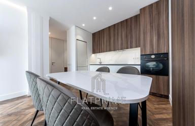 2-кімнатна квартира за адресою вул. Тадея Рильського бульв. (площа 66,8 м²) - Atlanta.ua - фото 24