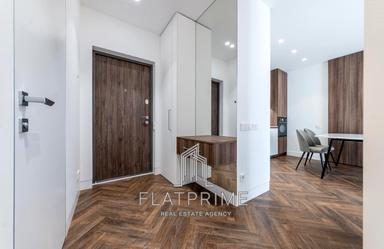 2-кімнатна квартира за адресою вул. Тадея Рильського бульв. (площа 66,8 м²) - Atlanta.ua - фото 30