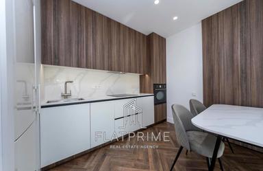 2-кімнатна квартира за адресою вул. Тадея Рильського бульв. (площа 66,8 м²) - Atlanta.ua - фото 32