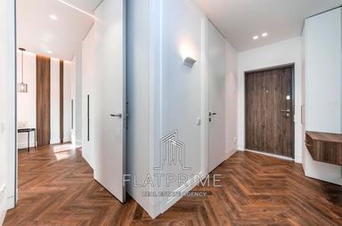 2-кімнатна квартира за адресою вул. Тадея Рильського бульв. (площа 66,8 м²) - Atlanta.ua - фото 29