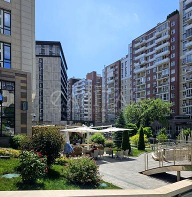 Коммерческая недвижимость по адресу ул. Саперное Поле (площадь 79 м²) - Atlanta.ua - фото 16