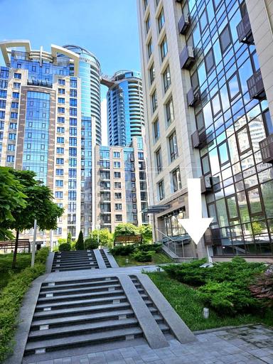 Коммерческая недвижимость по адресу ул. Саперное Поле (площадь 79 м²) - Atlanta.ua - фото 15