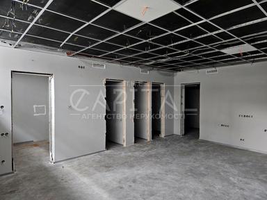 Коммерческая недвижимость по адресу ул. Саперное Поле (площадь 79 м²) - Atlanta.ua - фото 10