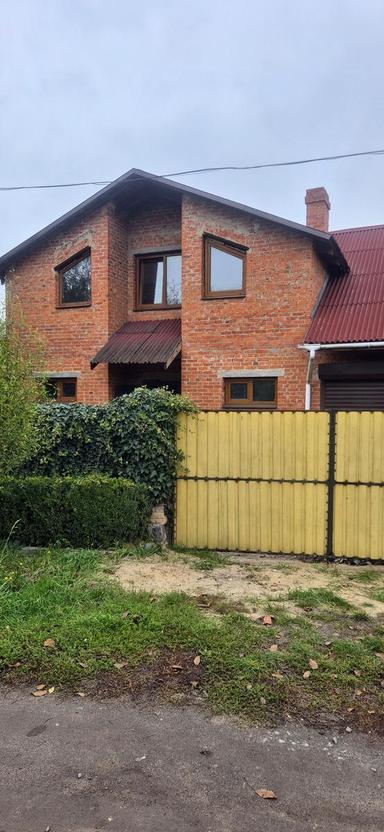 Будинок за адресою вул. Черешнева (площа 170 м²) - Atlanta.ua - фото 15