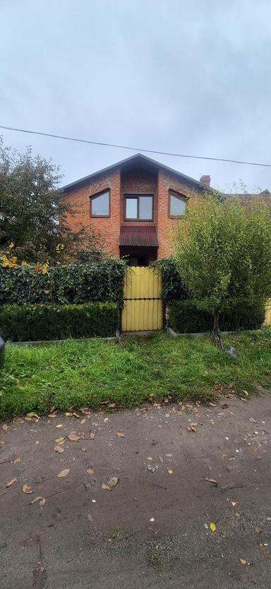 Будинок за адресою вул. Черешнева (площа 170 м²) - Atlanta.ua - фото 16