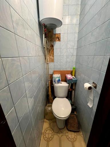 3-комнатная квартира по адресу (площадь 60,7 м²) - Atlanta.ua - фото 20