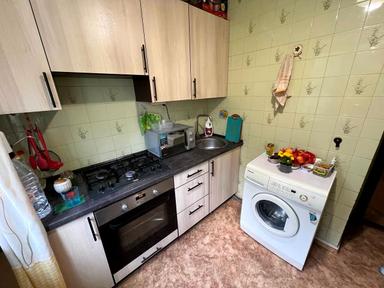 3-комнатная квартира по адресу (площадь 60,7 м²) - Atlanta.ua - фото 14