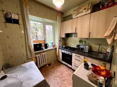 3-комнатная квартира по адресу (площадь 60,7 м²) - Atlanta.ua - фото 13