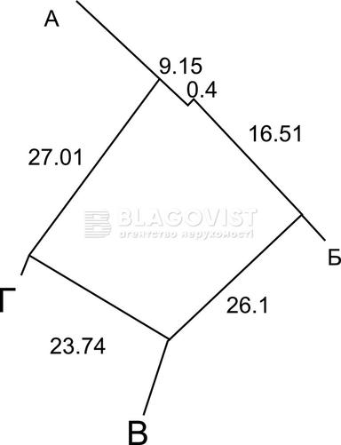 Будинок за адресою вул. Локомотивна (площа 600 м²) - Atlanta.ua - фото 28