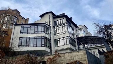 Будинок за адресою вул. Локомотивна (площа 600 м²) - Atlanta.ua - фото 29