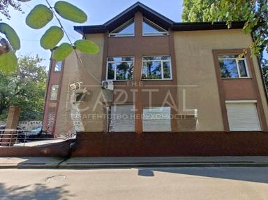 Коммерческая недвижимость по адресу ул. Елены Телиги (площадь 421 м²) - Atlanta.ua - фото 44