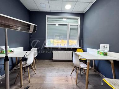 Коммерческая недвижимость по адресу ул. Елены Телиги (площадь 421 м²) - Atlanta.ua - фото 55