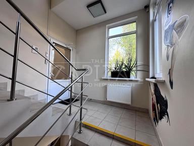 Коммерческая недвижимость по адресу ул. Елены Телиги (площадь 421 м²) - Atlanta.ua - фото 65