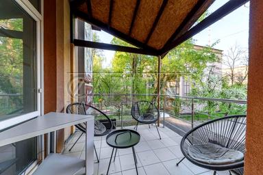 Коммерческая недвижимость по адресу ул. Елены Телиги (площадь 421 м²) - Atlanta.ua - фото 62