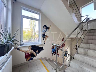 Коммерческая недвижимость по адресу ул. Елены Телиги (площадь 421 м²) - Atlanta.ua - фото 66