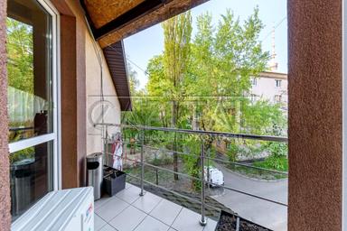 Коммерческая недвижимость по адресу ул. Елены Телиги (площадь 421 м²) - Atlanta.ua - фото 70