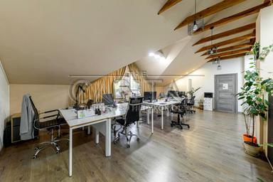 Коммерческая недвижимость по адресу ул. Елены Телиги (площадь 421 м²) - Atlanta.ua - фото 77