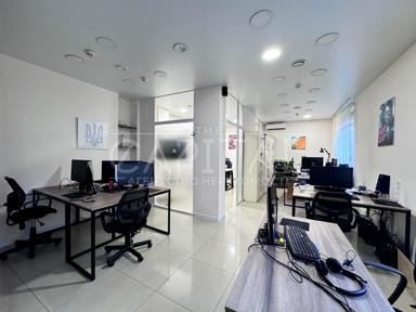 Коммерческая недвижимость по адресу ул. Елены Телиги (площадь 421 м²) - Atlanta.ua - фото 79