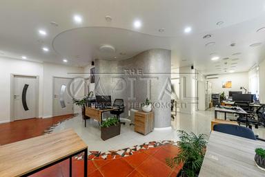 Коммерческая недвижимость по адресу ул. Елены Телиги (площадь 421 м²) - Atlanta.ua - фото 81