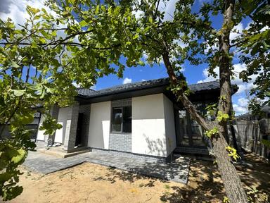 House by the address (area 100 m²) - Atlanta.ua - photo 8