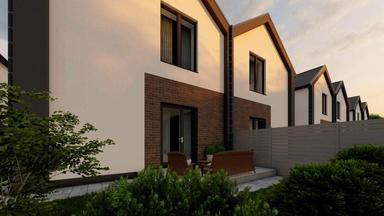 House by the address st. Mirnaya (area 110 m²) - Atlanta.ua - photo 19