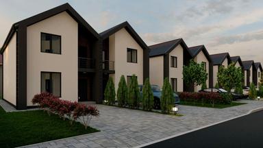 House by the address st. Mirnaya (area 110 m²) - Atlanta.ua - photo 18