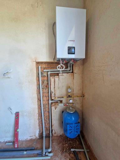 House by the address st. Mirnaya (area 110 m²) - Atlanta.ua - photo 32