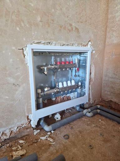 House by the address st. Mirnaya (area 110 m²) - Atlanta.ua - photo 29