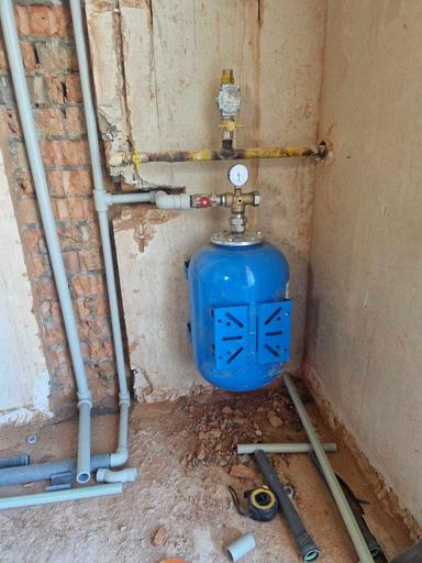 House by the address st. Mirnaya (area 110 m²) - Atlanta.ua - photo 31