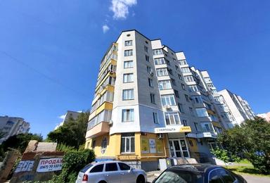 Комерційна нерухомість за адресою бульвар бульв. (площа 384 м²) - Atlanta.ua - фото 8