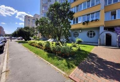 Комерційна нерухомість за адресою бульвар бульв. (площа 384 м²) - Atlanta.ua - фото 6