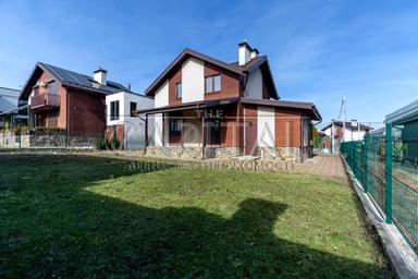 Дом по адресу (площадь 136 м²) - Atlanta.ua - фото 25